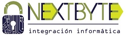 NextByte Logo